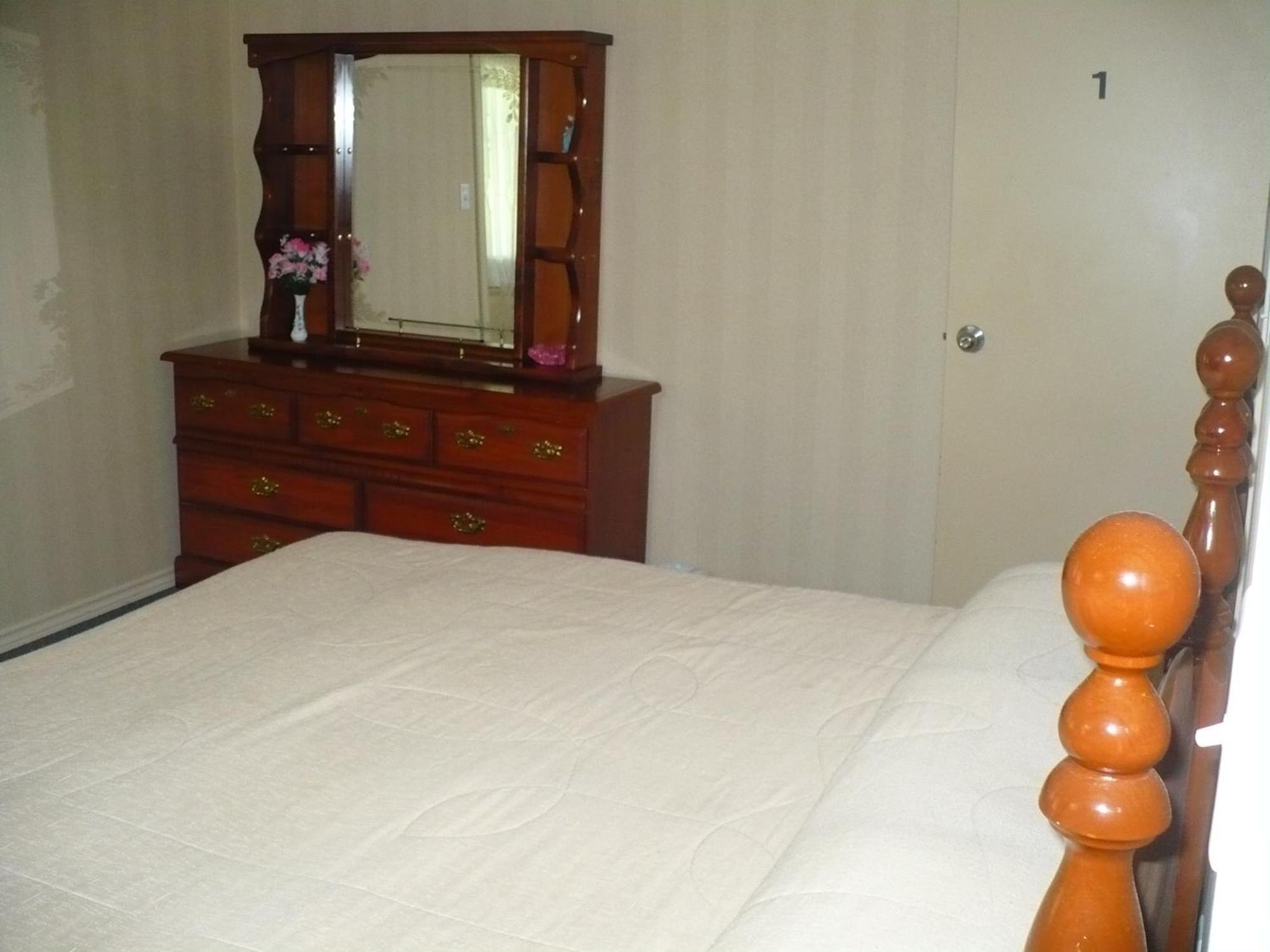Rainbow Bed & Breakfast Niagara Falls Exterior photo