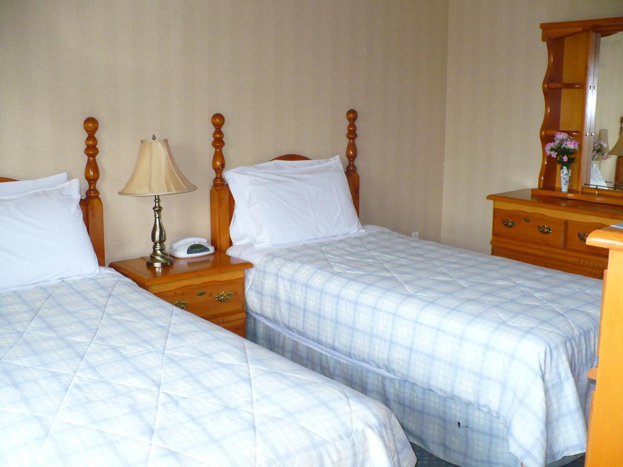 Rainbow Bed & Breakfast Niagara Falls Exterior photo