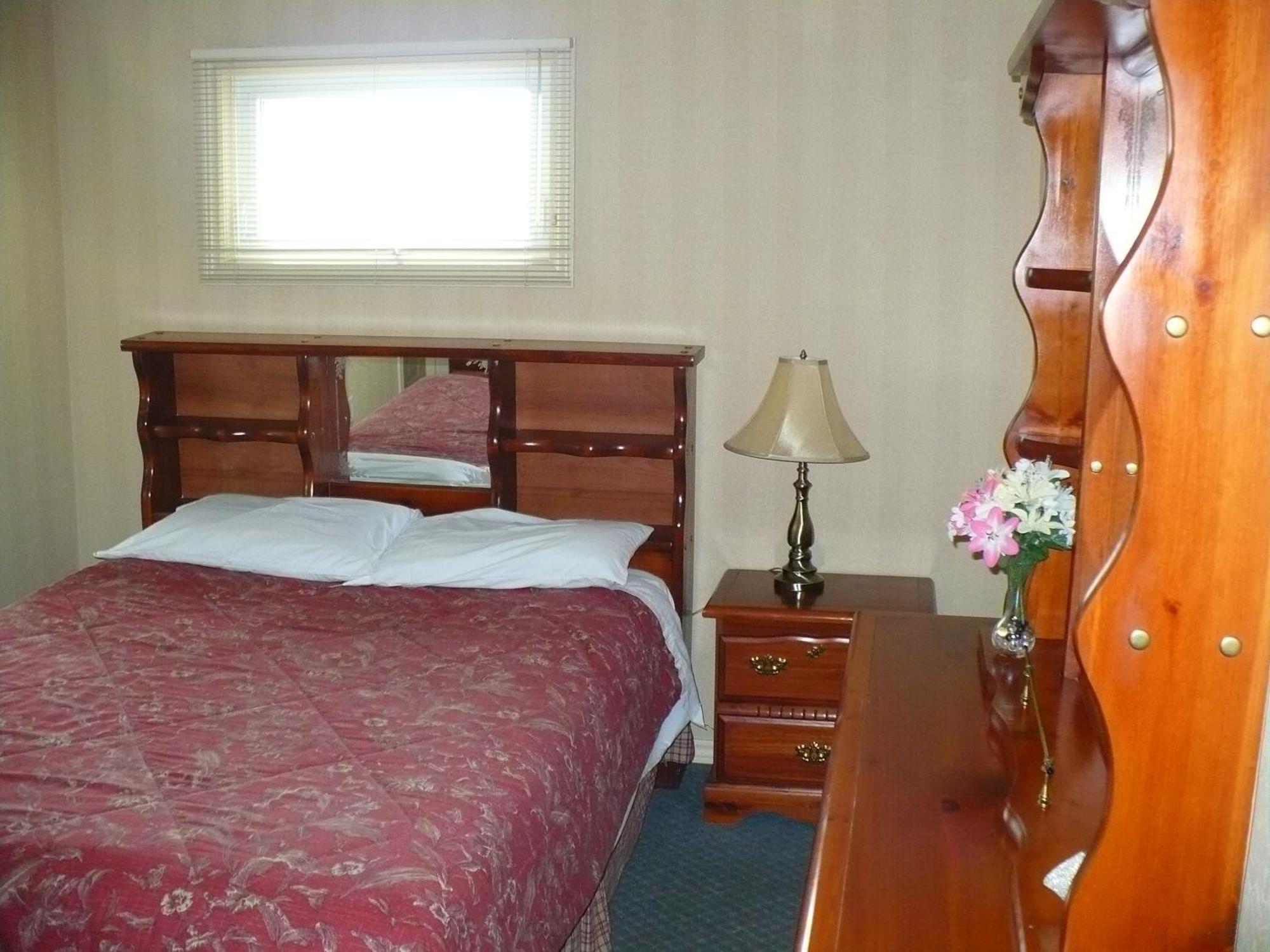 Rainbow Bed & Breakfast Niagara Falls Exterior photo