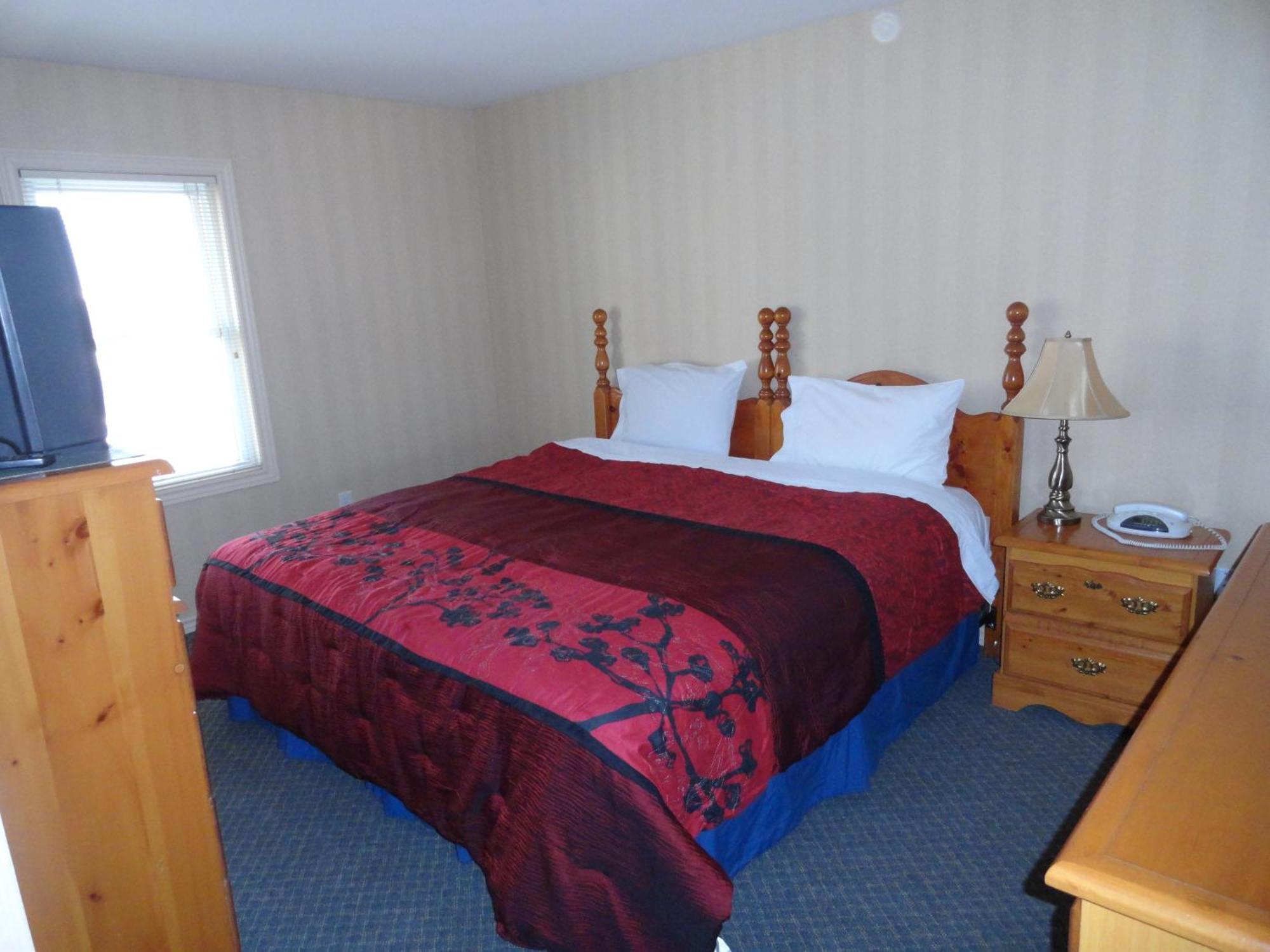 Rainbow Bed & Breakfast Niagara Falls Exterior photo