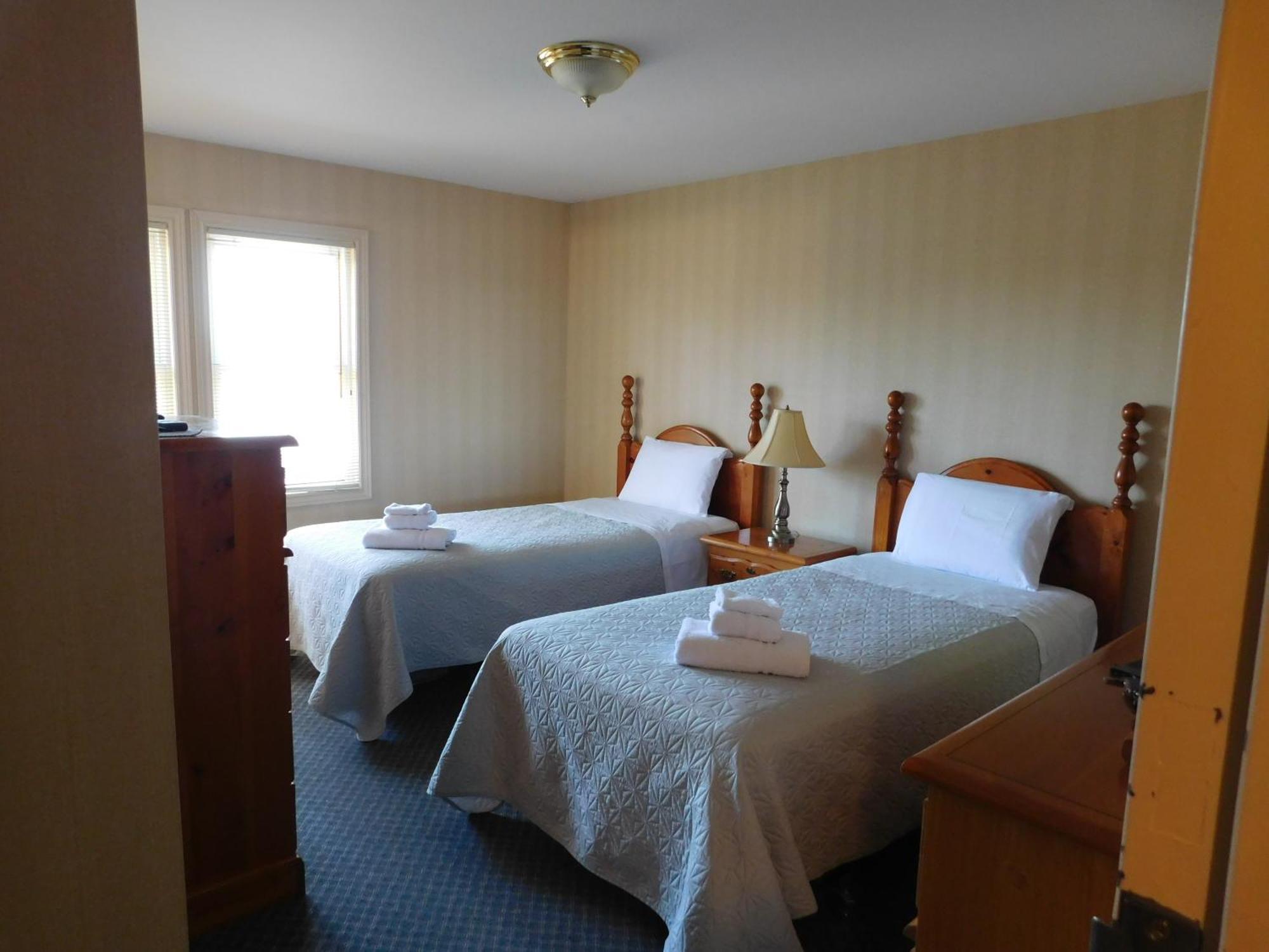 Rainbow Bed & Breakfast Niagara Falls Exterior photo