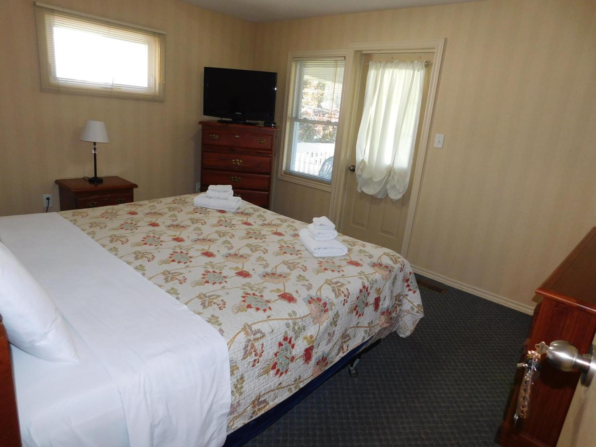 Rainbow Bed & Breakfast Niagara Falls Exterior photo