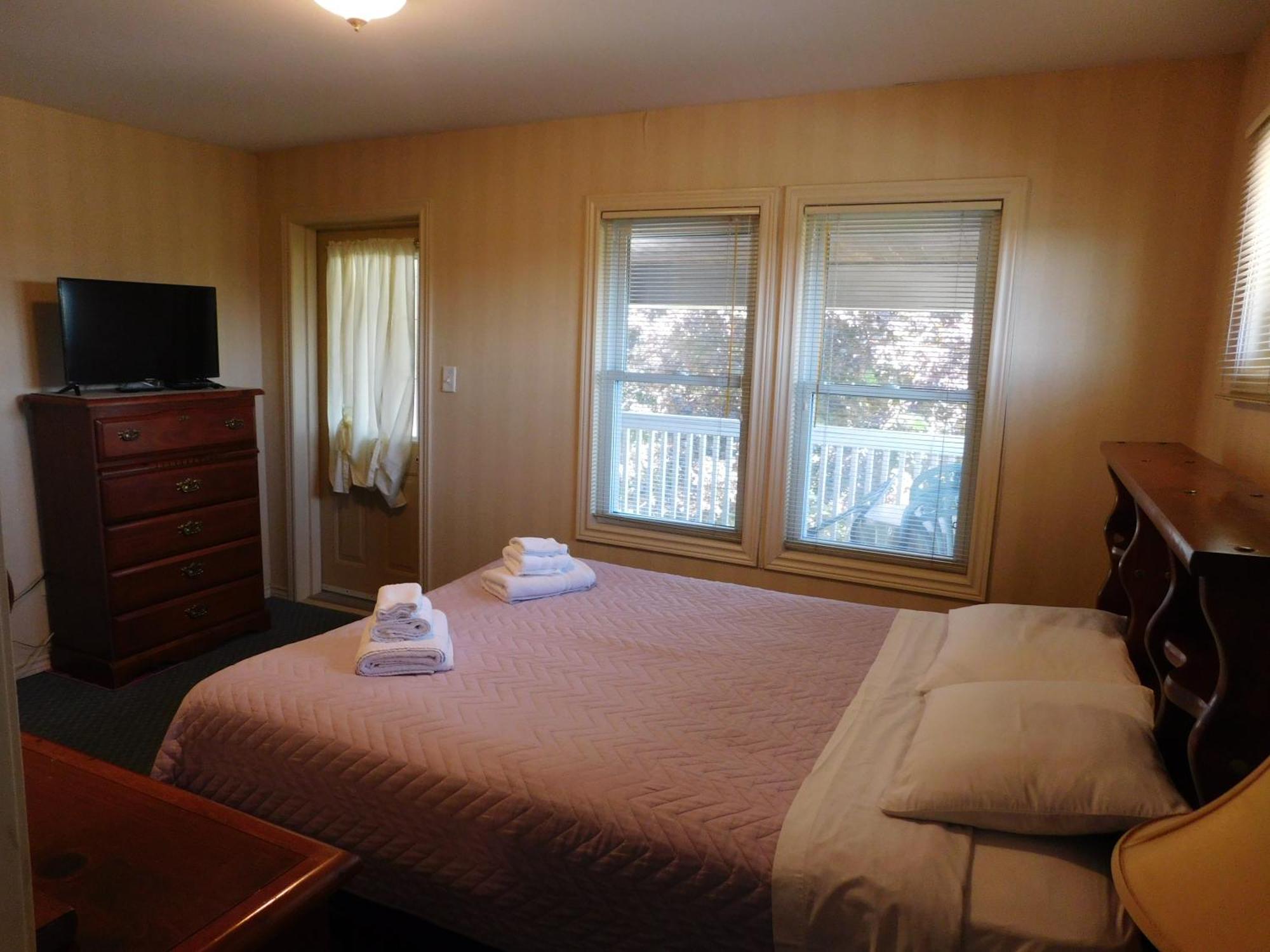 Rainbow Bed & Breakfast Niagara Falls Exterior photo