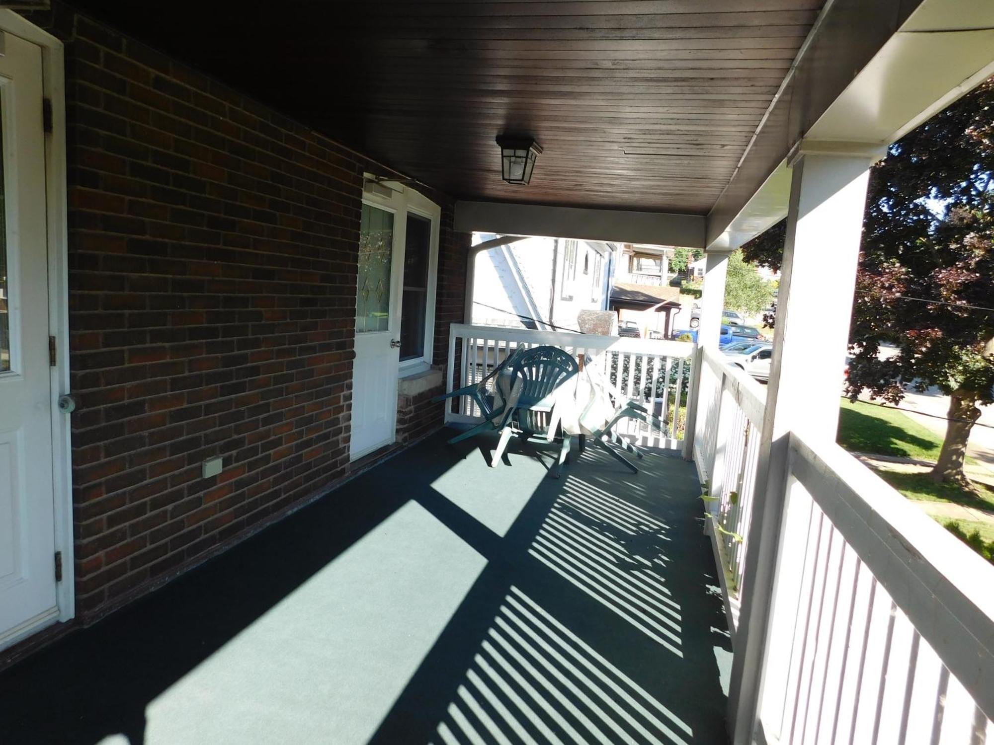 Rainbow Bed & Breakfast Niagara Falls Exterior photo