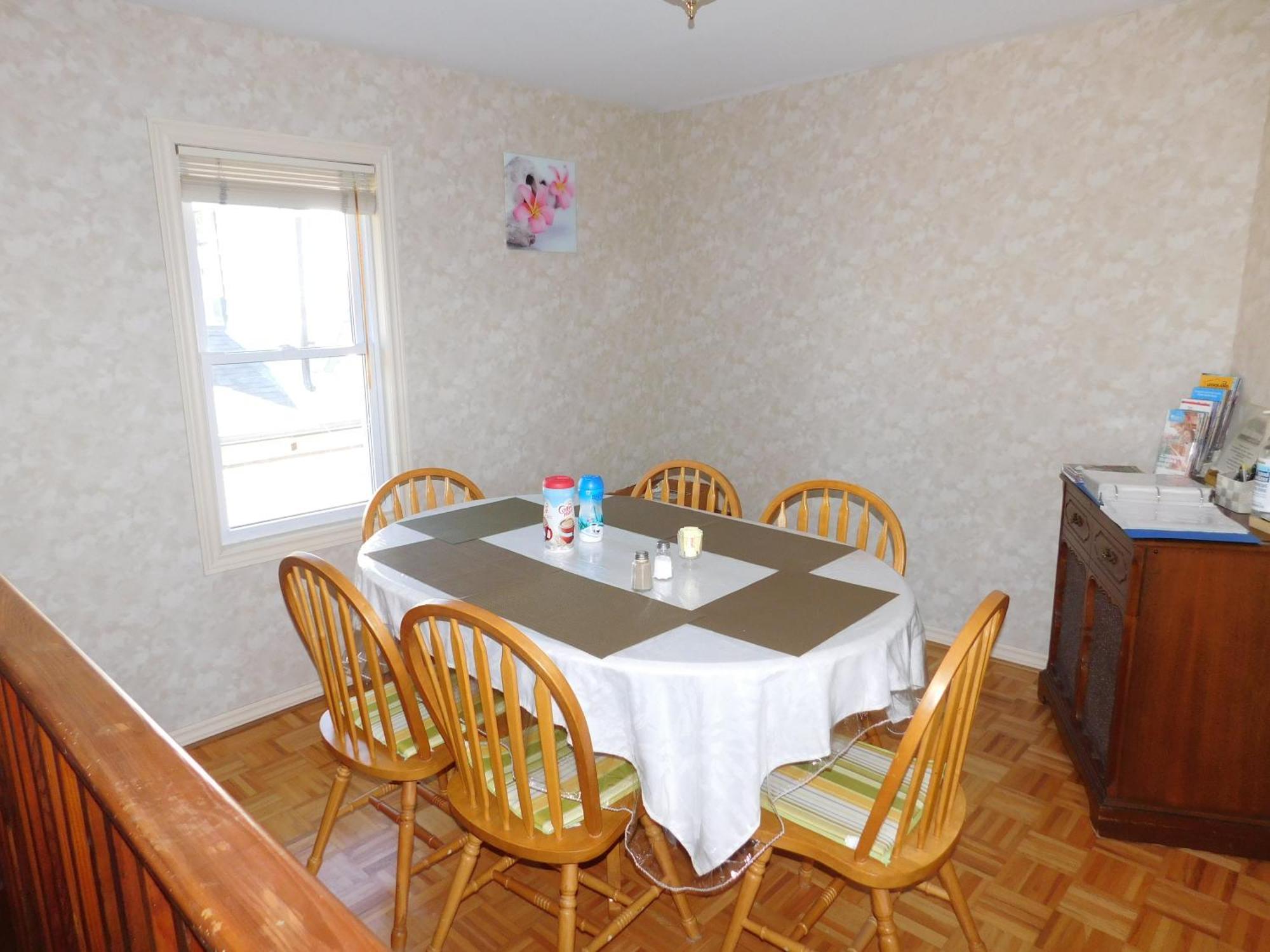 Rainbow Bed & Breakfast Niagara Falls Exterior photo