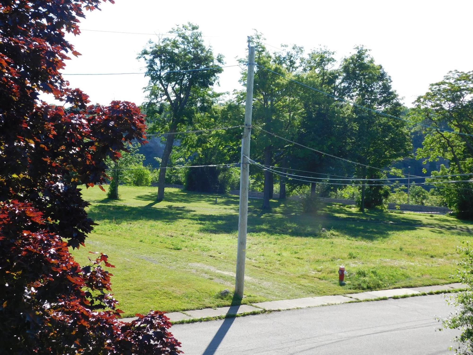 Rainbow Bed & Breakfast Niagara Falls Exterior photo