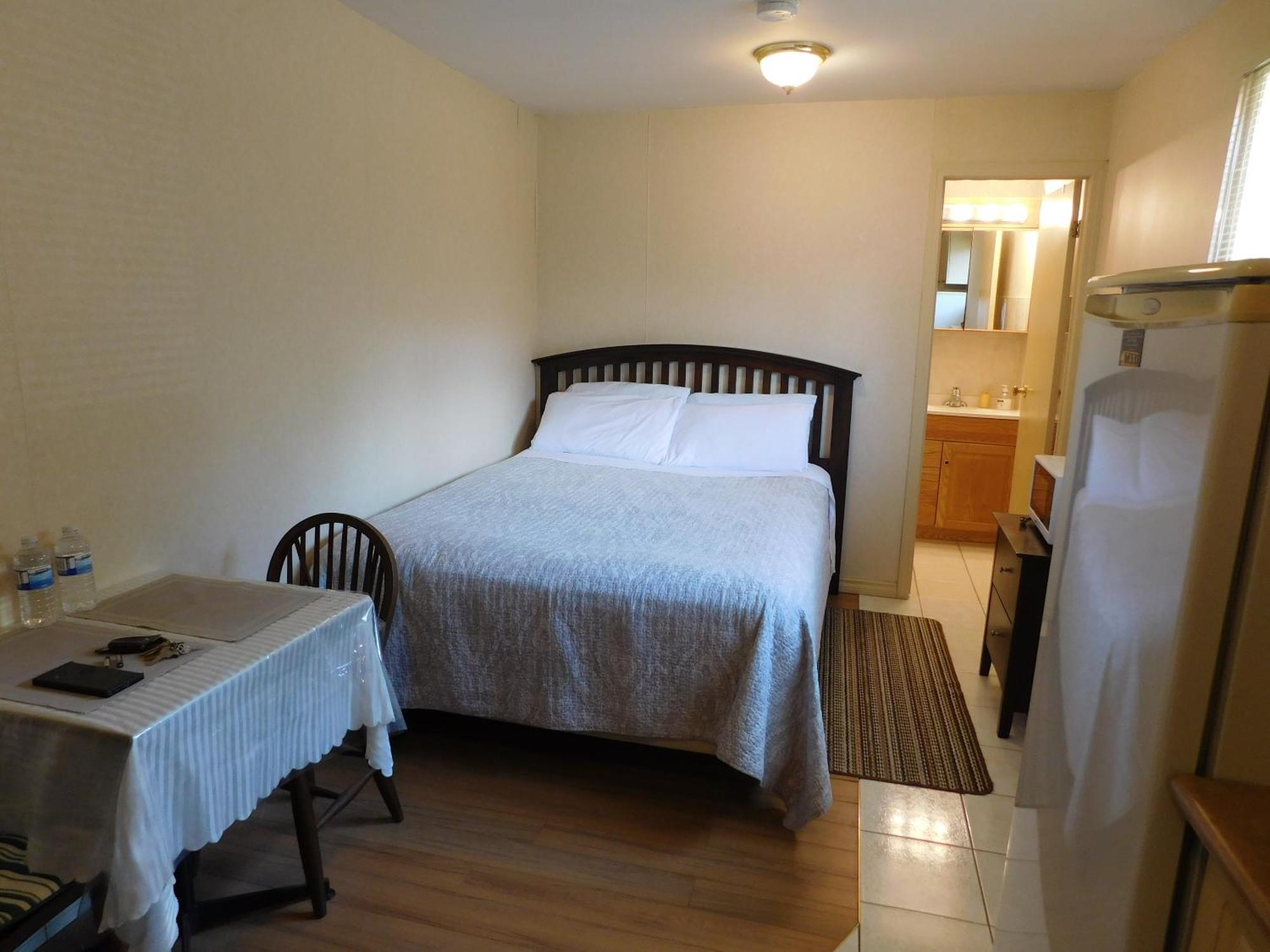 Rainbow Bed & Breakfast Niagara Falls Exterior photo