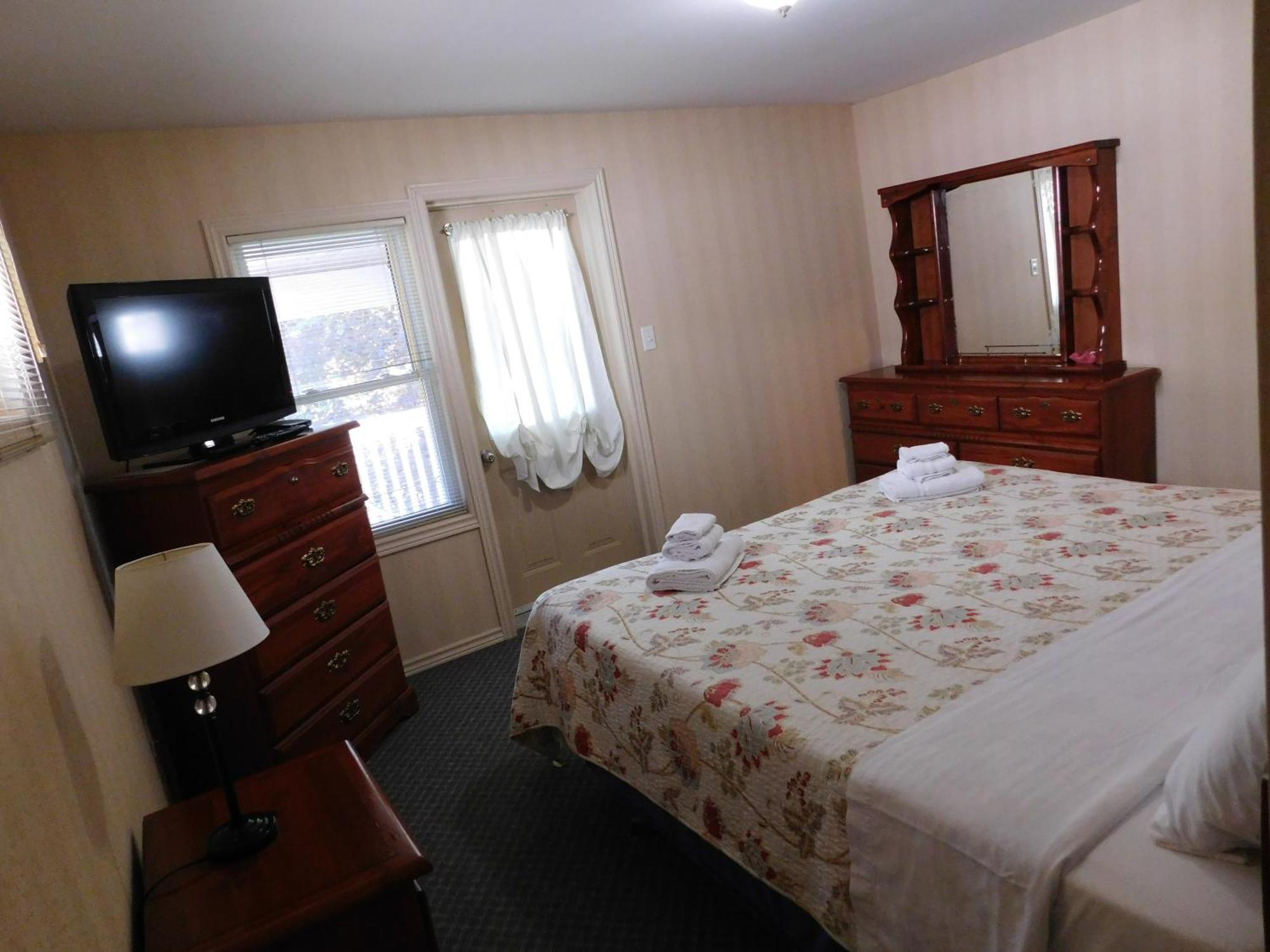 Rainbow Bed & Breakfast Niagara Falls Exterior photo